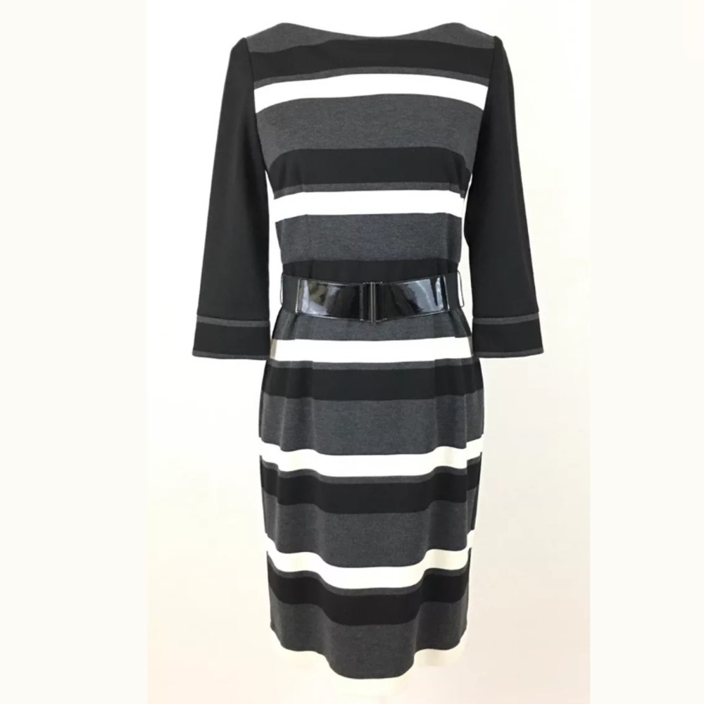 Kay Unger Dress Size 6